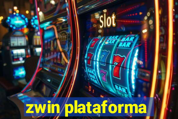 zwin plataforma